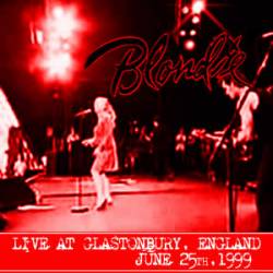 Blondie : Live at Glastonbury